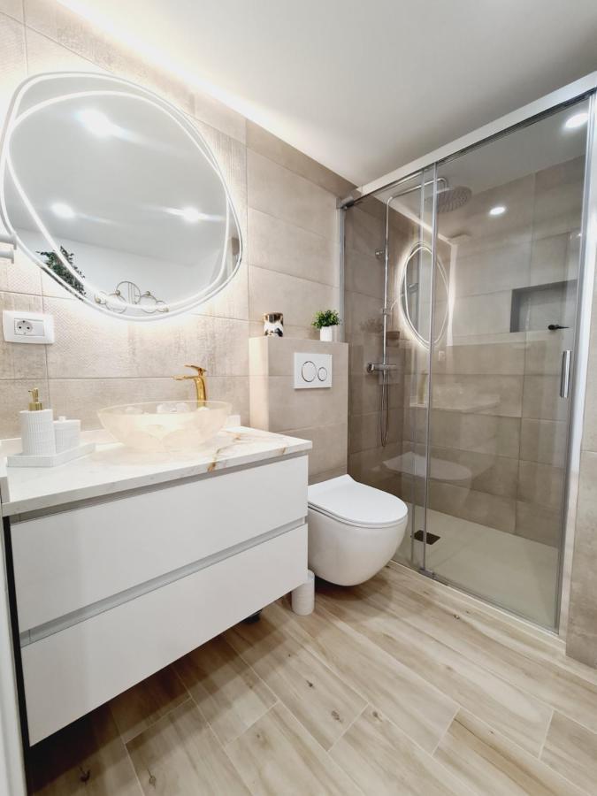 Infinity View Villa Playa Del Aguila  Ngoại thất bức ảnh