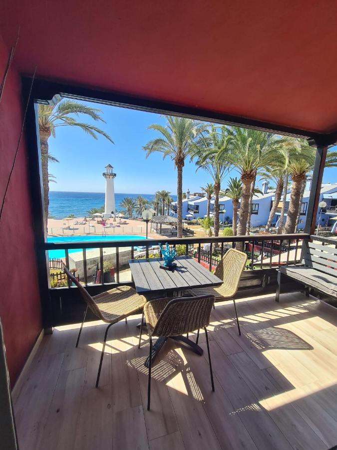 Infinity View Villa Playa Del Aguila  Ngoại thất bức ảnh