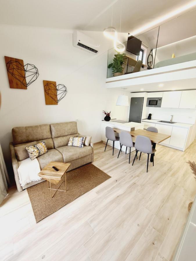 Infinity View Villa Playa Del Aguila  Ngoại thất bức ảnh