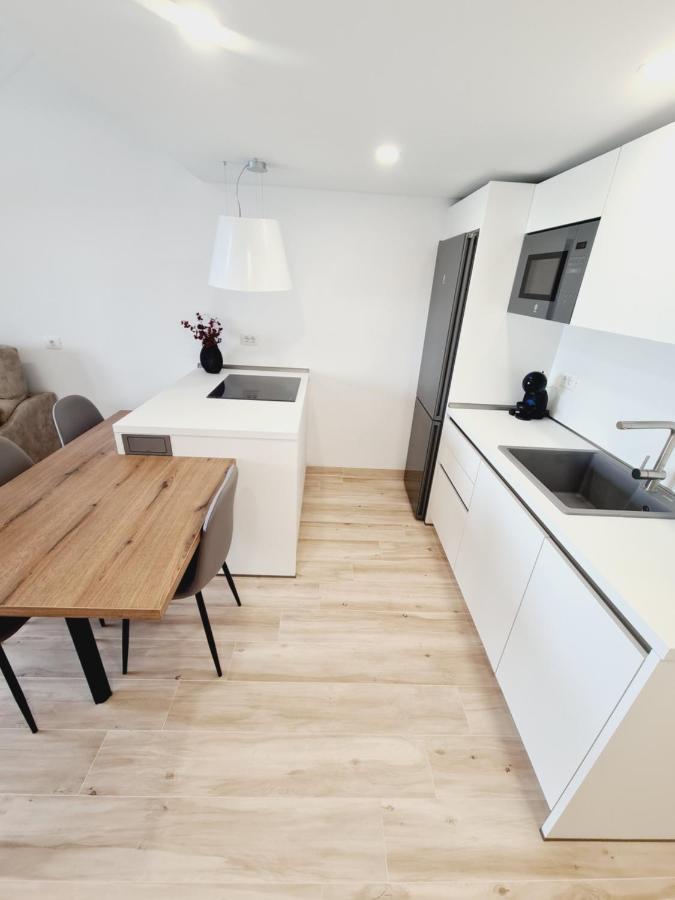 Infinity View Villa Playa Del Aguila  Ngoại thất bức ảnh