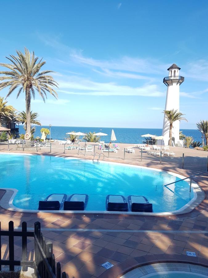 Infinity View Villa Playa Del Aguila  Ngoại thất bức ảnh